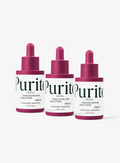 Timeless Bloom Bakuchiol Serum Trio Set (30ml*3ea)