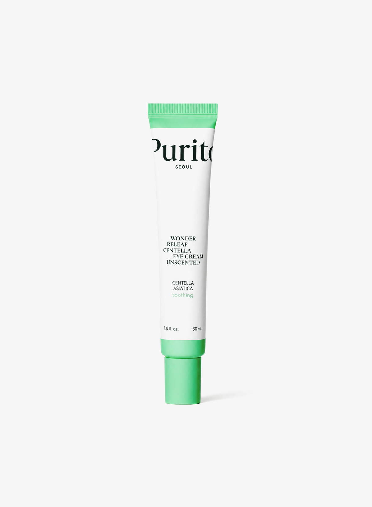Wonder Releaf Centella Eye Cream Unscented (30ml)