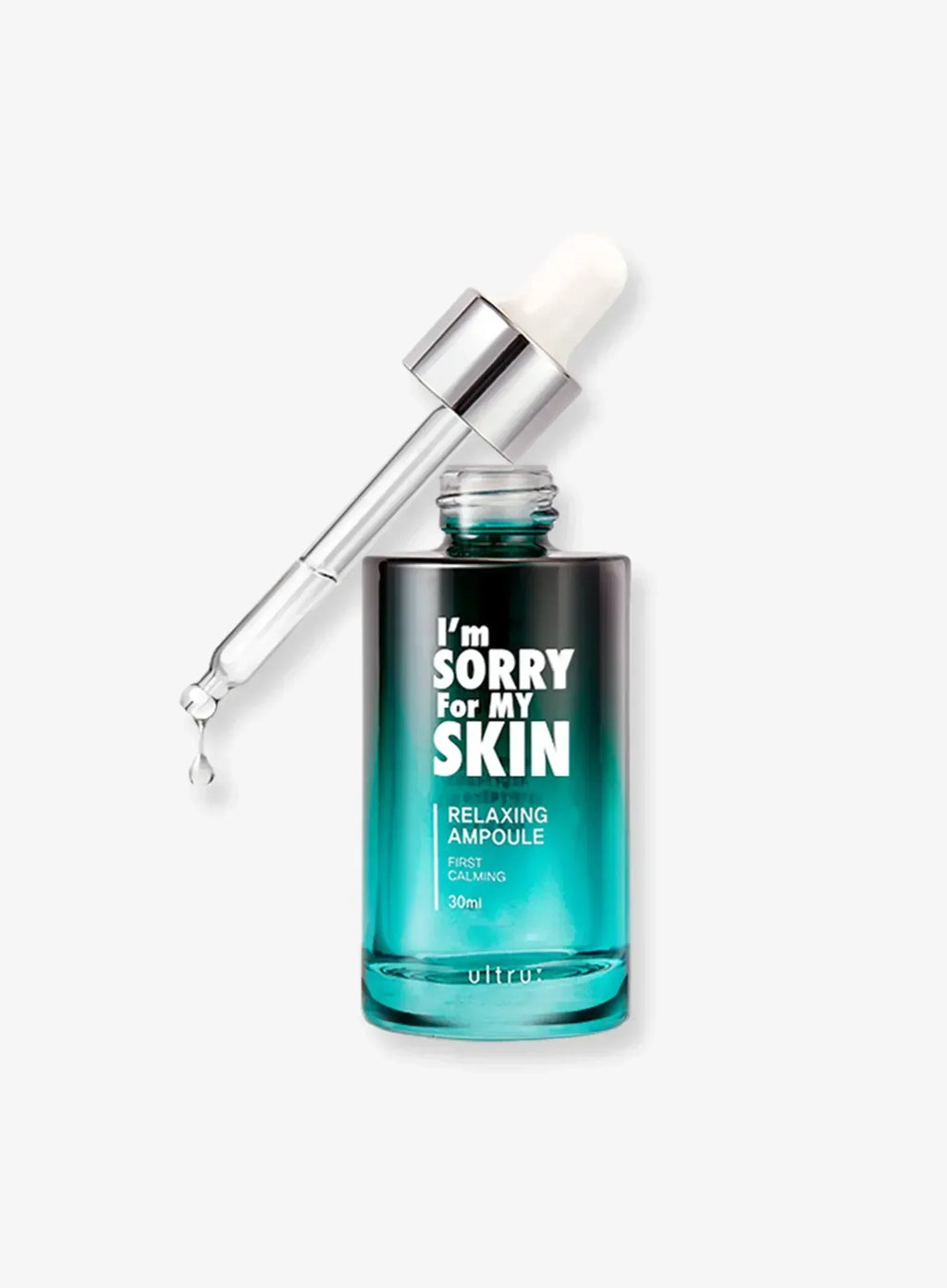 Relaxing Ampoule Duo Set (30ml*2ea)