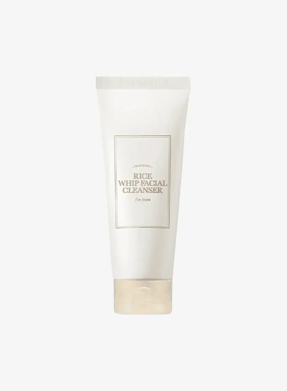 Rice Whip Facial Cleanser (150ml)