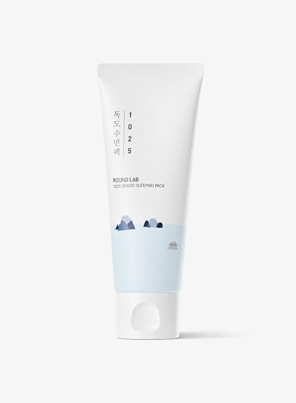 1025 Dokdo Sleeping Pack (100ml)