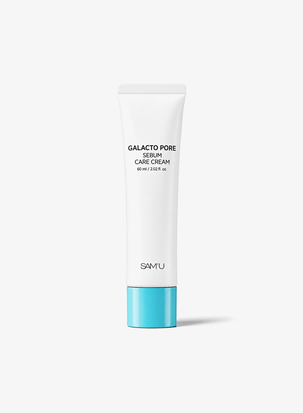 Galacto Pore Sebum Care Cream (60ml)