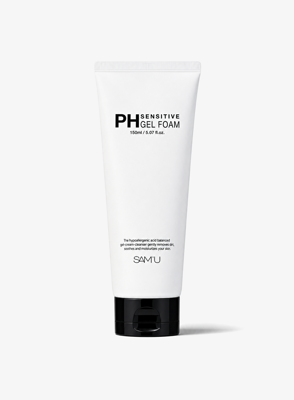 PH Sensitive Gel Foam (150ml)