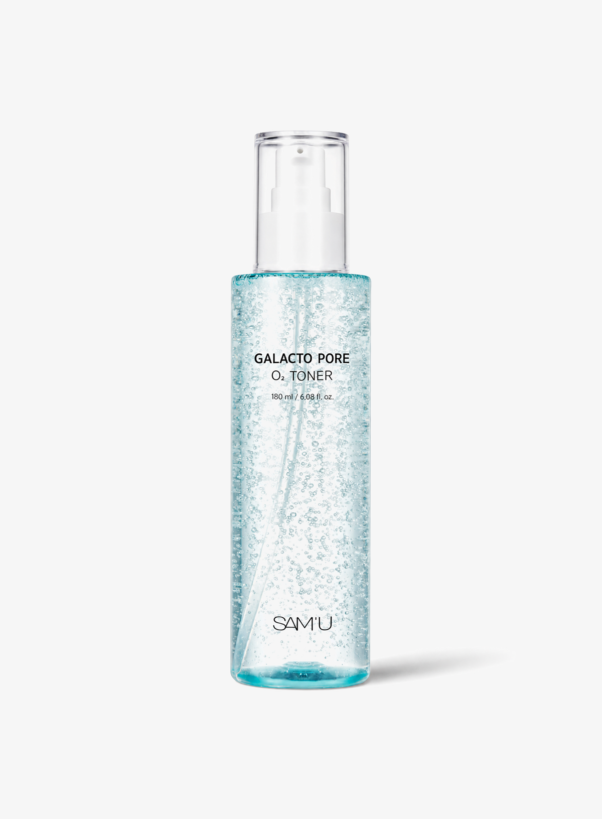 Galacto Pore O2 Toner (180ml)