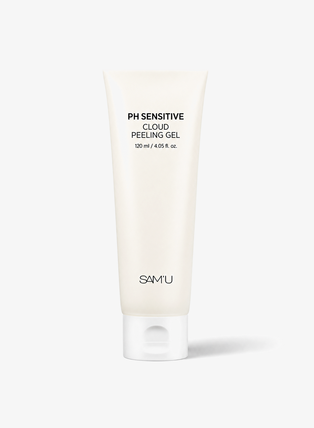 PH Sensitive Cloud Peeling Gel (120ml)