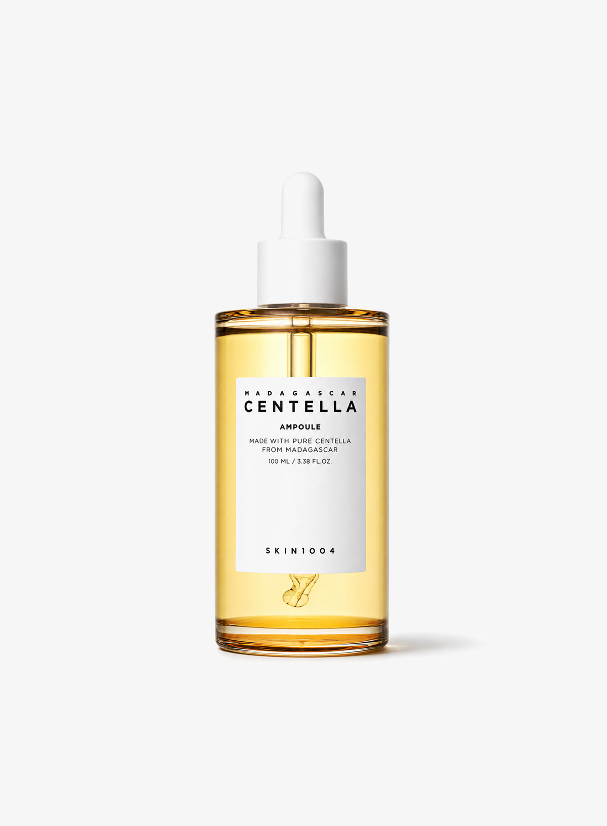 Madagascar Centella Ampoule (100ml)