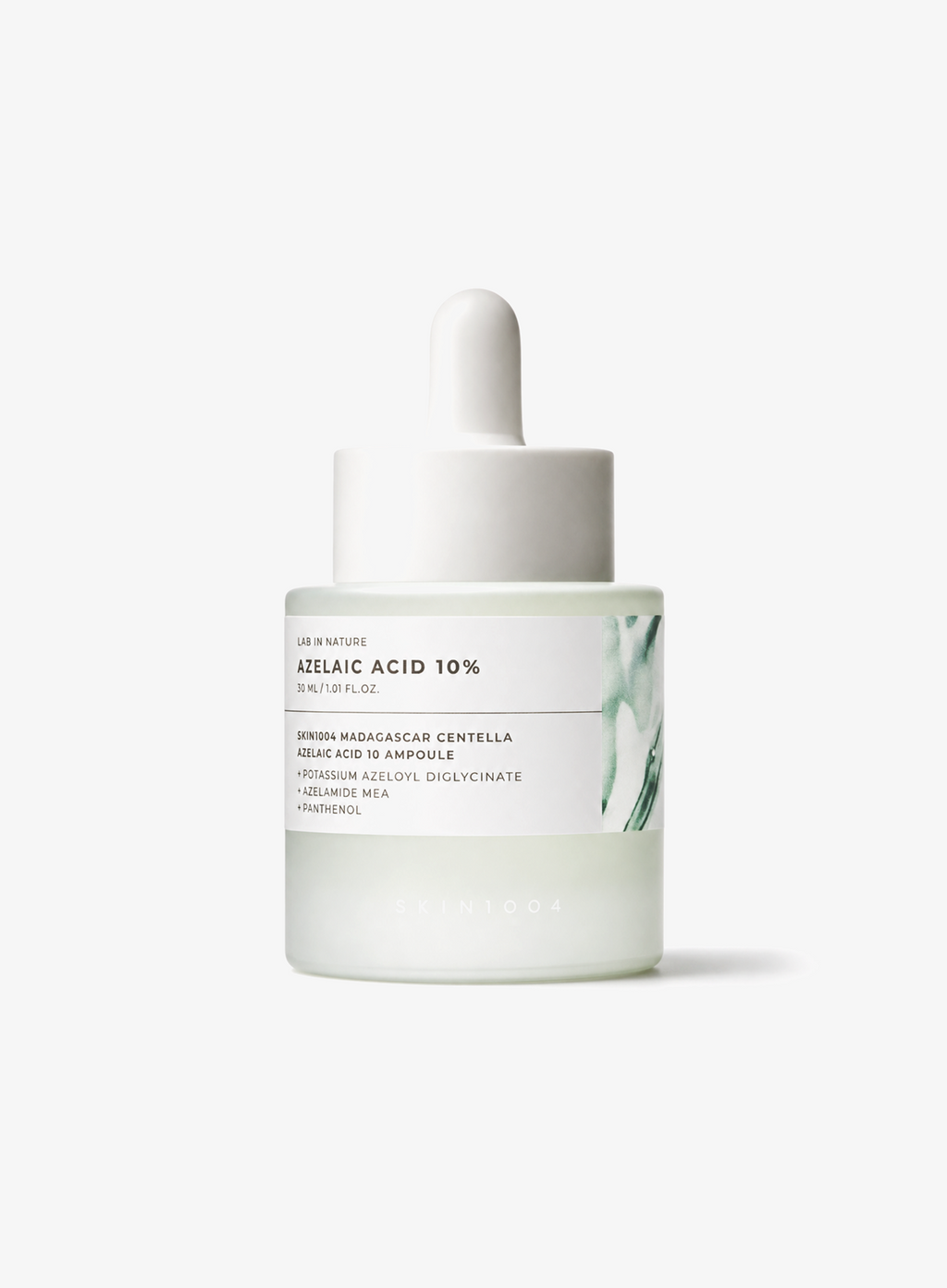 Madagascar Centella Azelaic Acid 10 Ampoule (30ml)