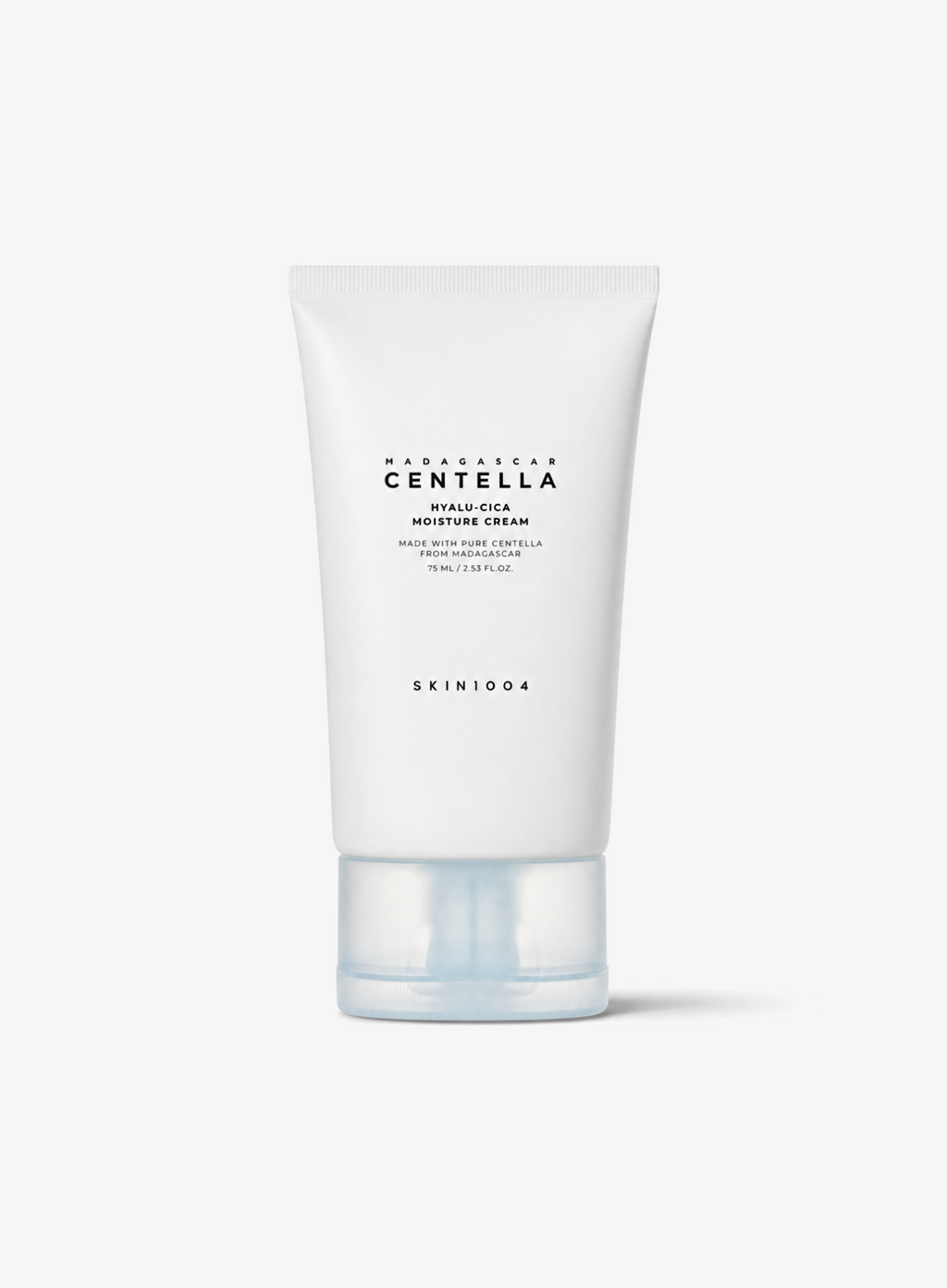 Madagascar Centella Hyalu-Cica Moisture Cream (75ml)