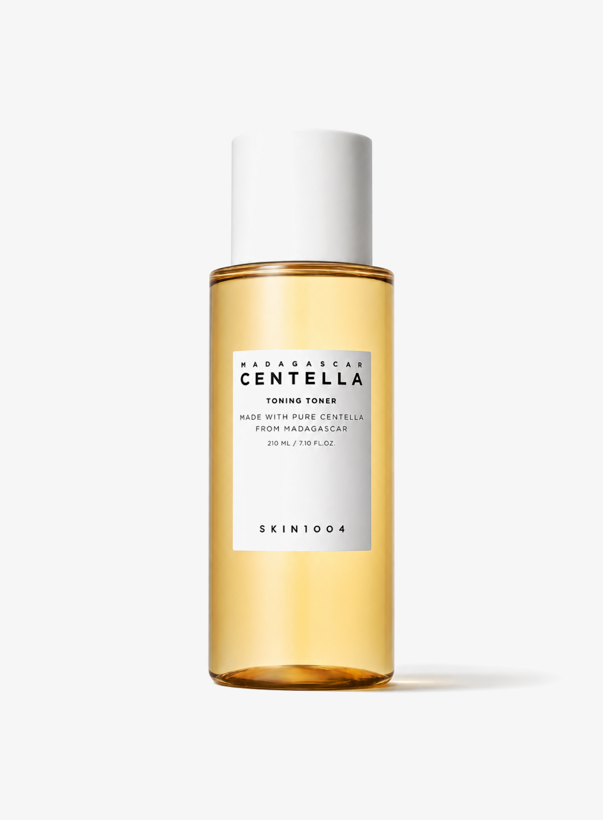 Madagascar Centella Toning Toner (210ml)