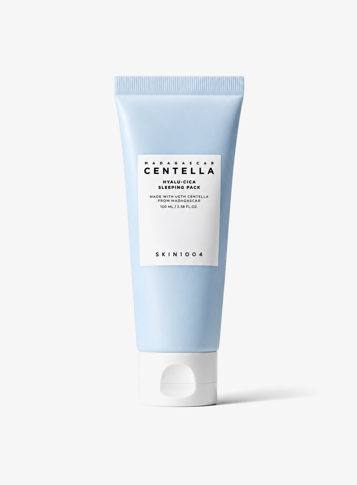 Madagascar Centella Hyalu-Cica Sleeping Pack (100ml)