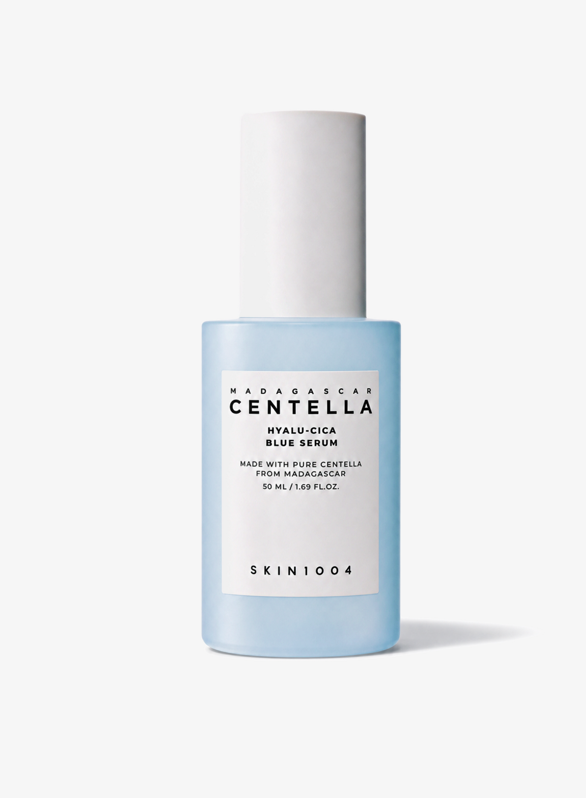 Madagascar Centella Hyalu-Cica Blue Serum (50ml)
