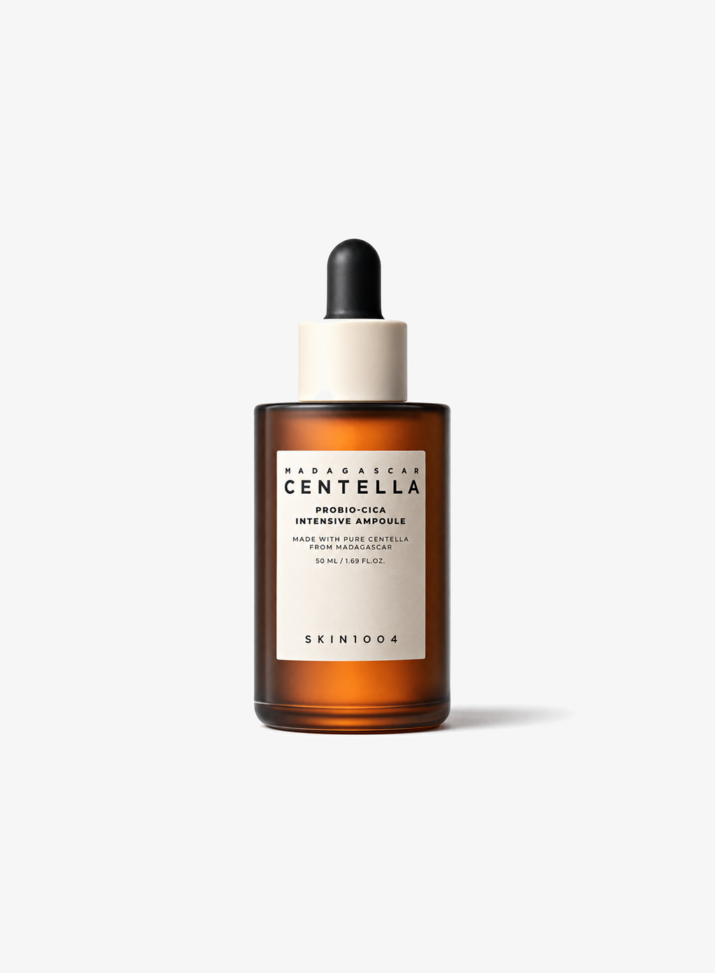 Madagascar Centella Probio-Cica Intensive Ampoule (50ml)