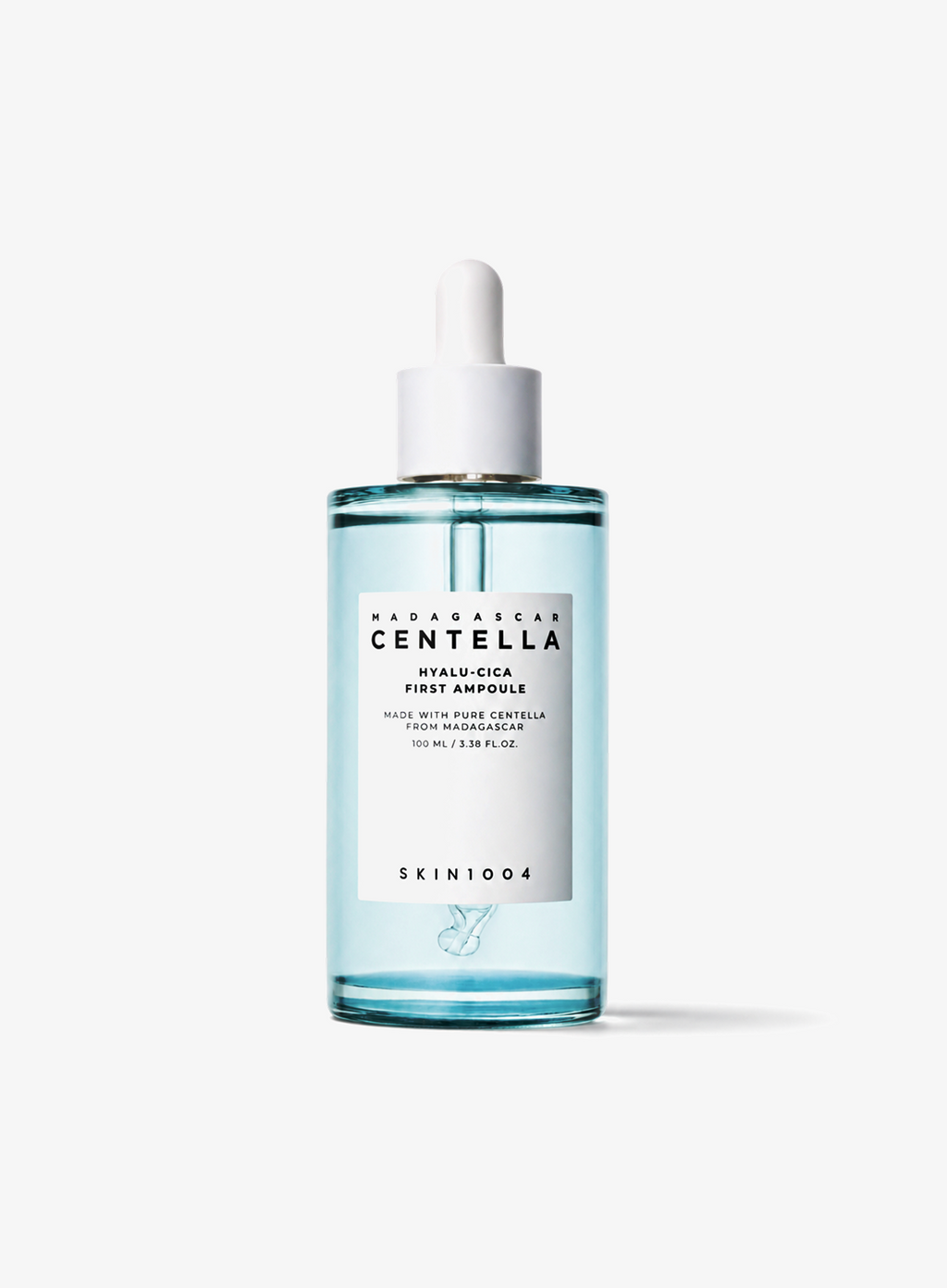 Madagascar Centella Hyalu-Cica First Ampoule (100ml)