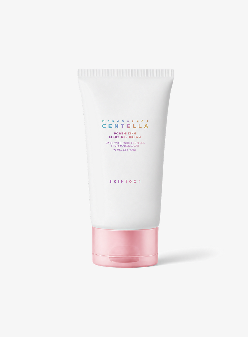 Madagascar Centella Poremizing Light Gel Cream (75ml)