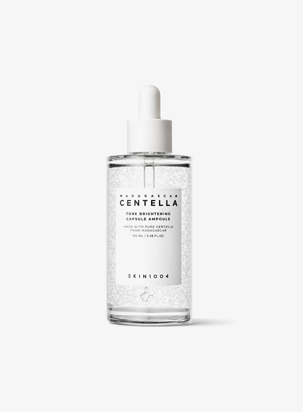 Madagascar Centella Tone Brightening Capsule Ampoule (100ml)