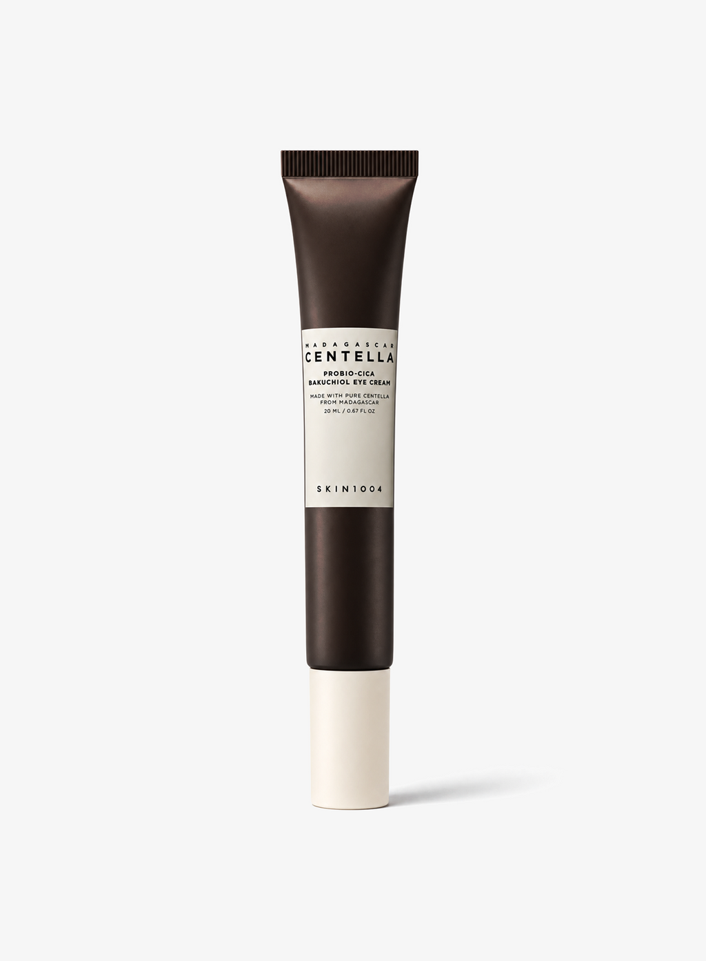 Madagascar Centella Probio-Cica Bakuchiol Eye Cream (20ml)