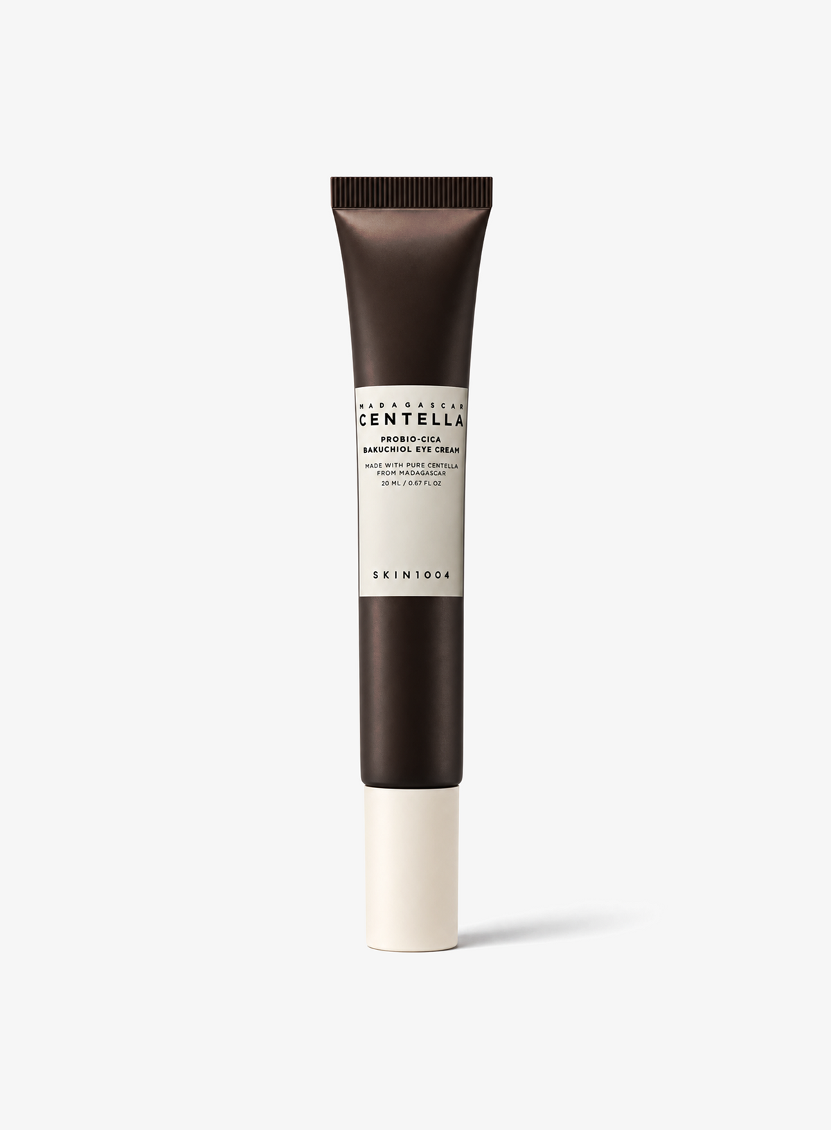 Madagascar Centella Probio-Cica Bakuchiol Eye Cream (20ml)