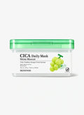 Shine Muscat Cica Daily Mask (270ml)