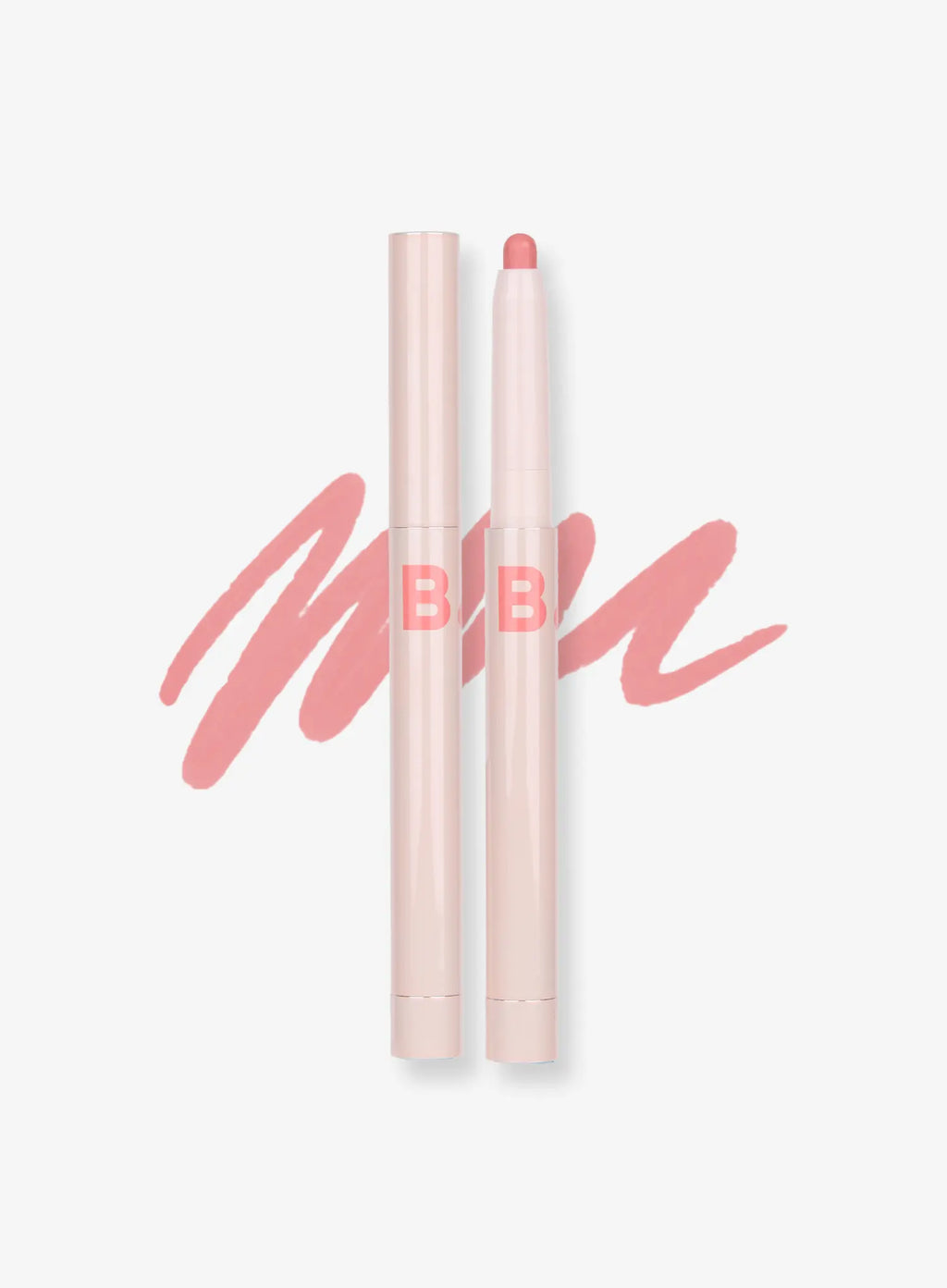 Smudging Lip Pencil (0.8g)