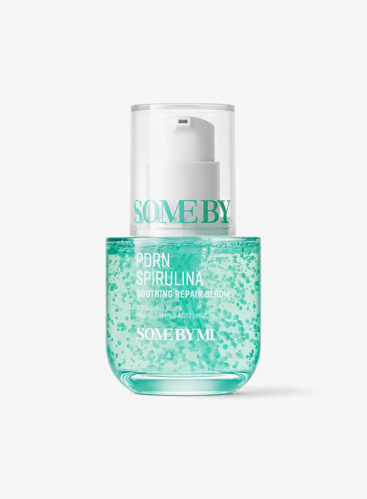 PDRN Spirulina Soothing Repair Serum (50ml)