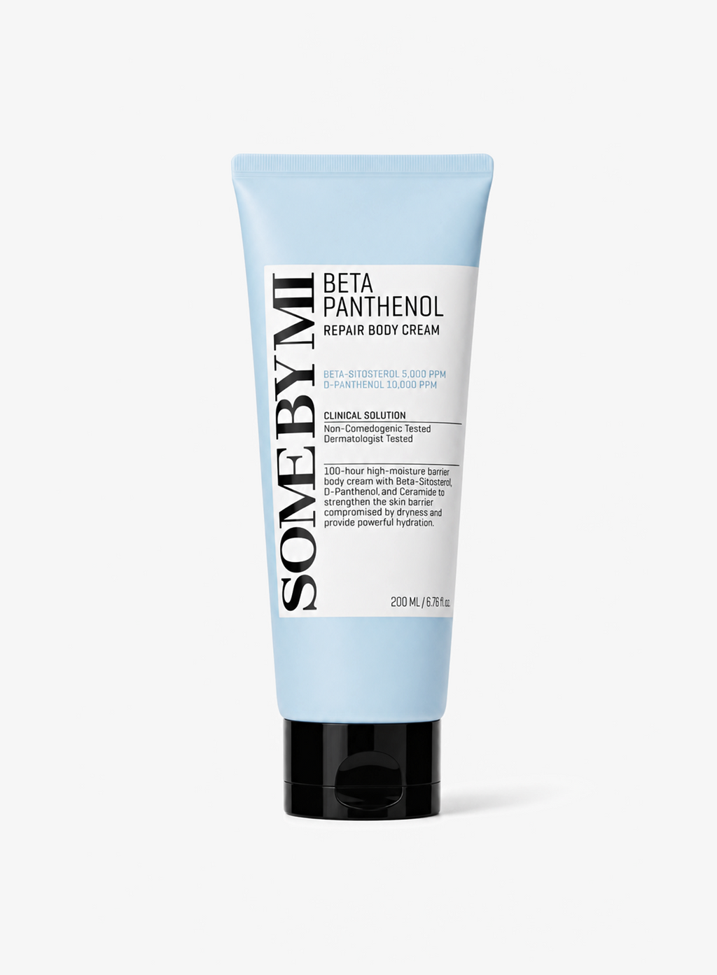 Beta Panthenol Repair Body Cream (200ml)
