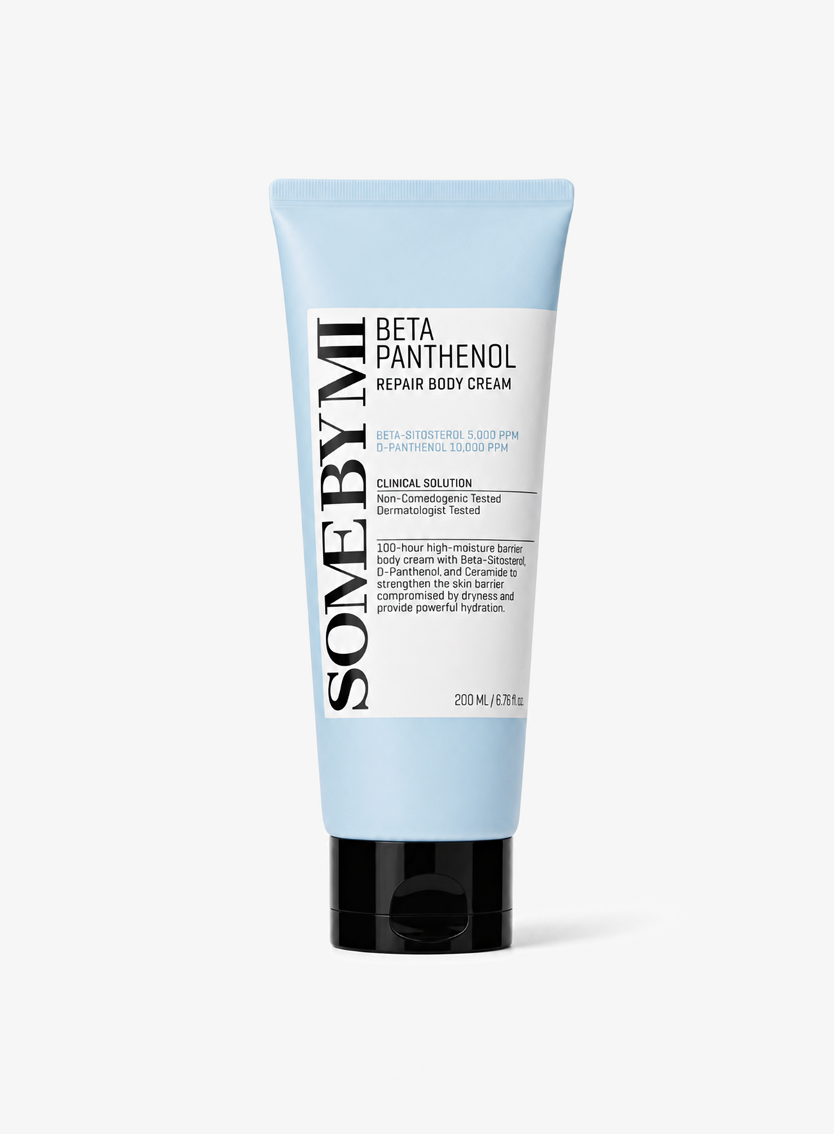 Beta Panthenol Repair Body Cream (200ml)