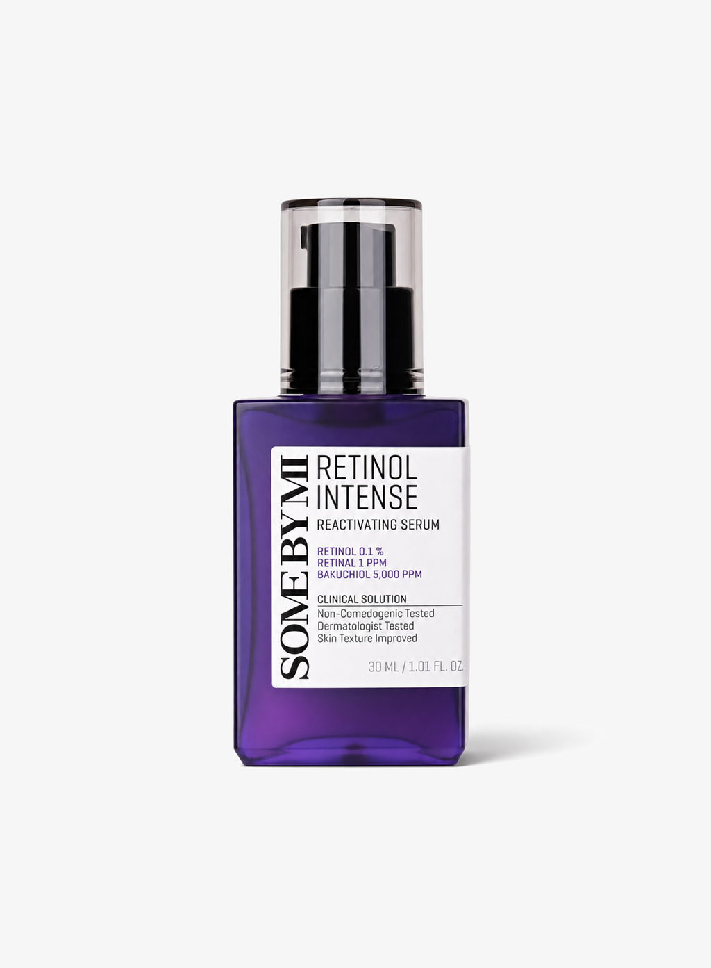 Retinol Intense Reactivating Serum (30ml)