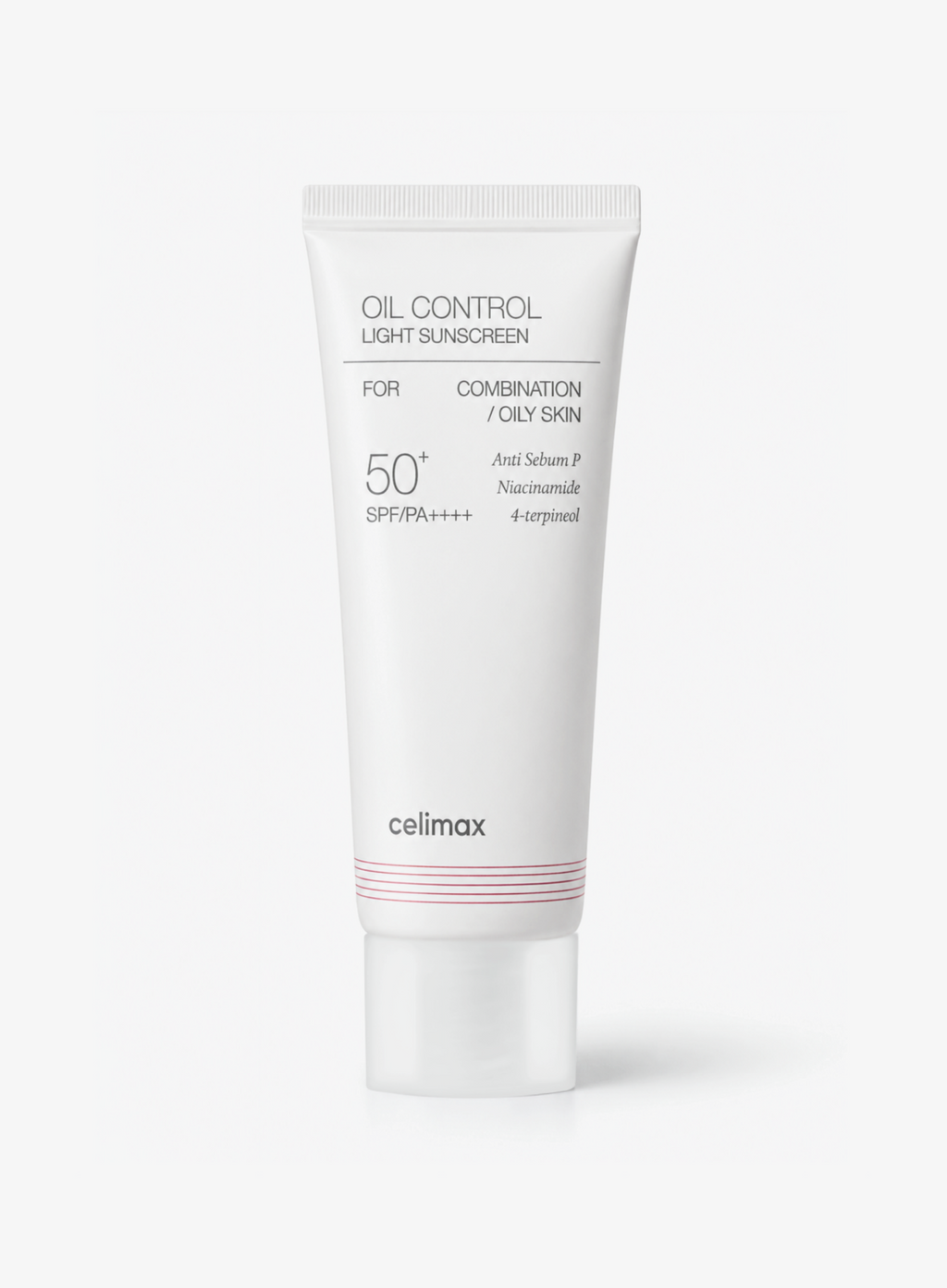 Oil Control Light Sunscreen (40ml)