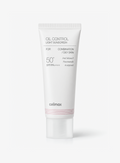 Oil Control Light Sunscreen (40ml)