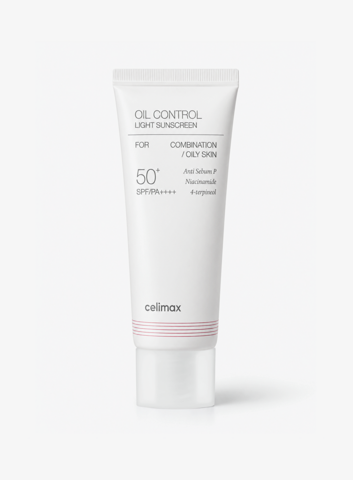 Oil Control Light Sunscreen (40ml)