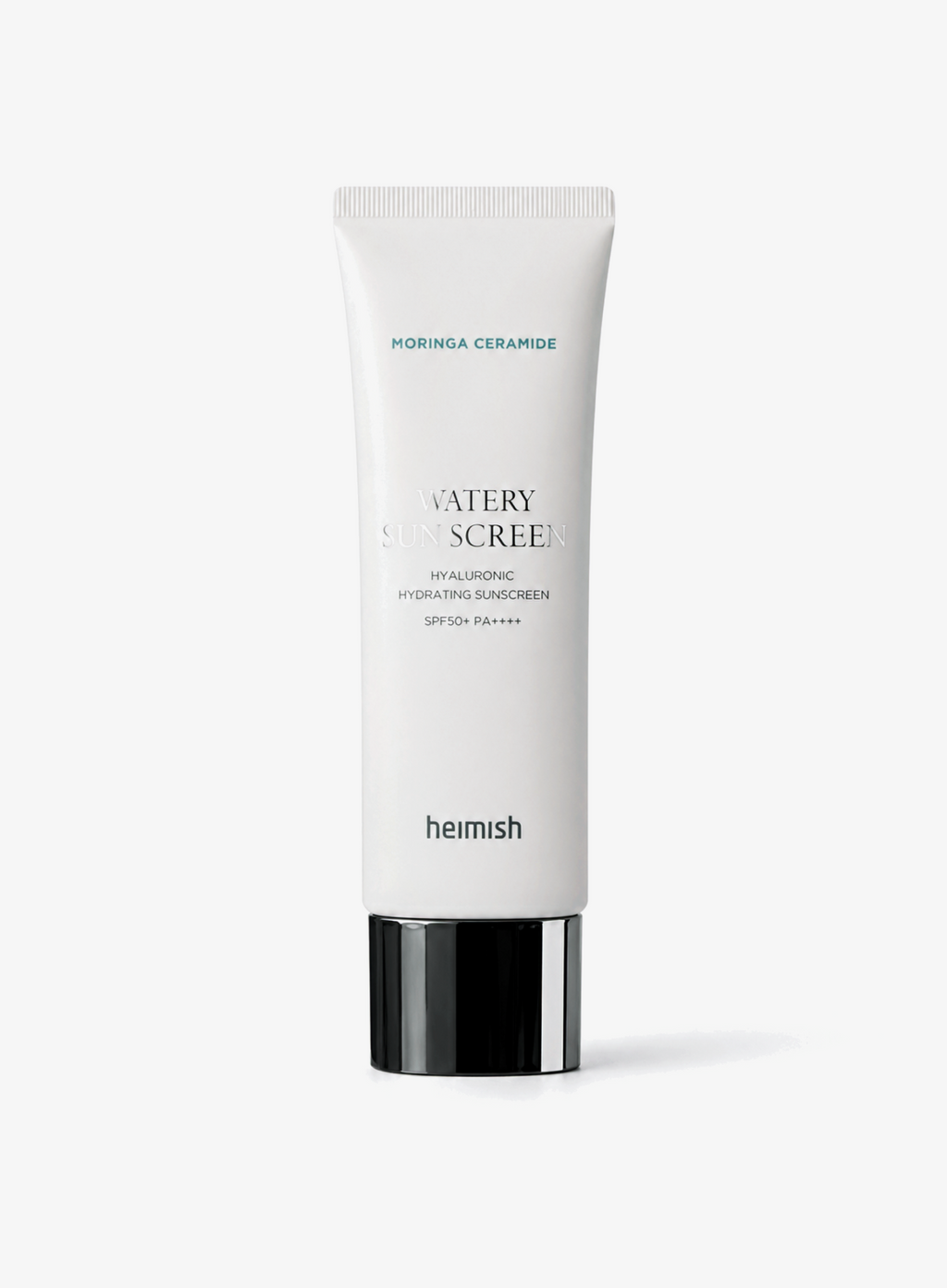 Moringa Ceramide Hyaluronic Acid Hydrating Watery Sunscreen (50ml)