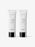 Moringa Ceramide Hyaluronic Acid Hydrating Watery Sunscreen Duo Set (50ml*2ea)