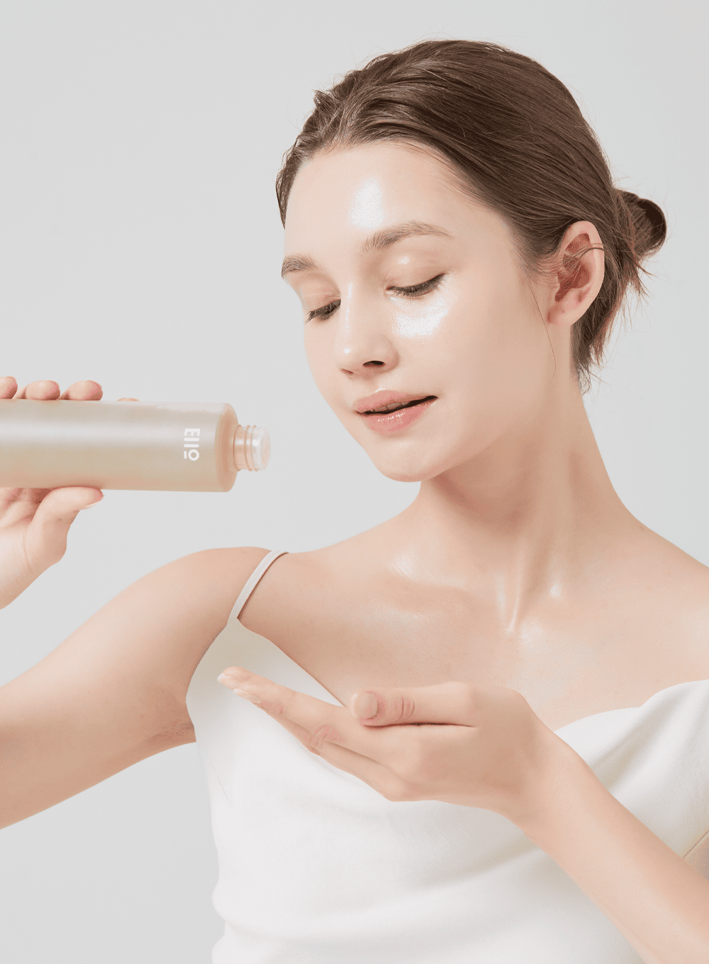 True Cicalming Water Essence (200ml)