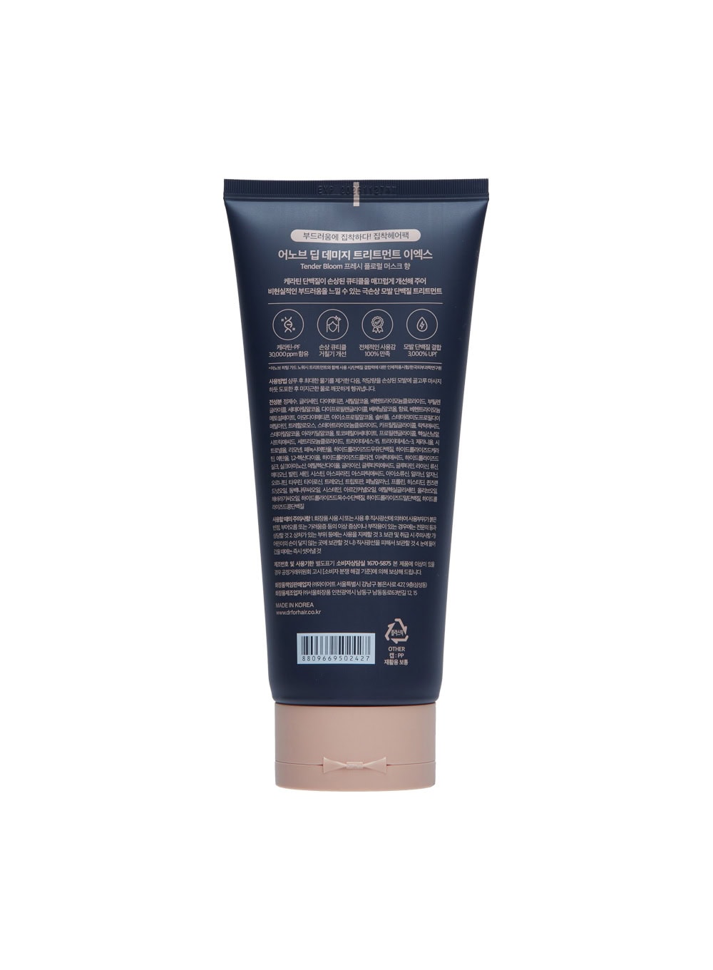 Deep Damage Treatment EX (320ml)