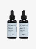 The Vitamin C 23 Serum Duo Set (20ml*2ea)