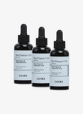 The Vitamin C 23 Serum Trio Set (20ml*3ea)