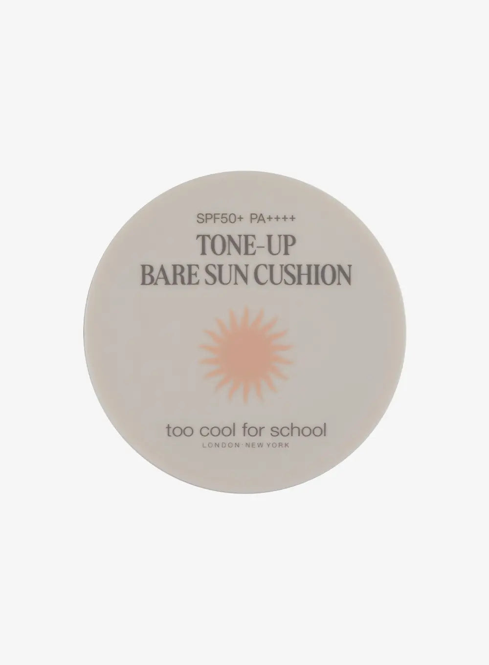 Tone Up Bare Sun Cushion SPF50+ PA++++ (15g)