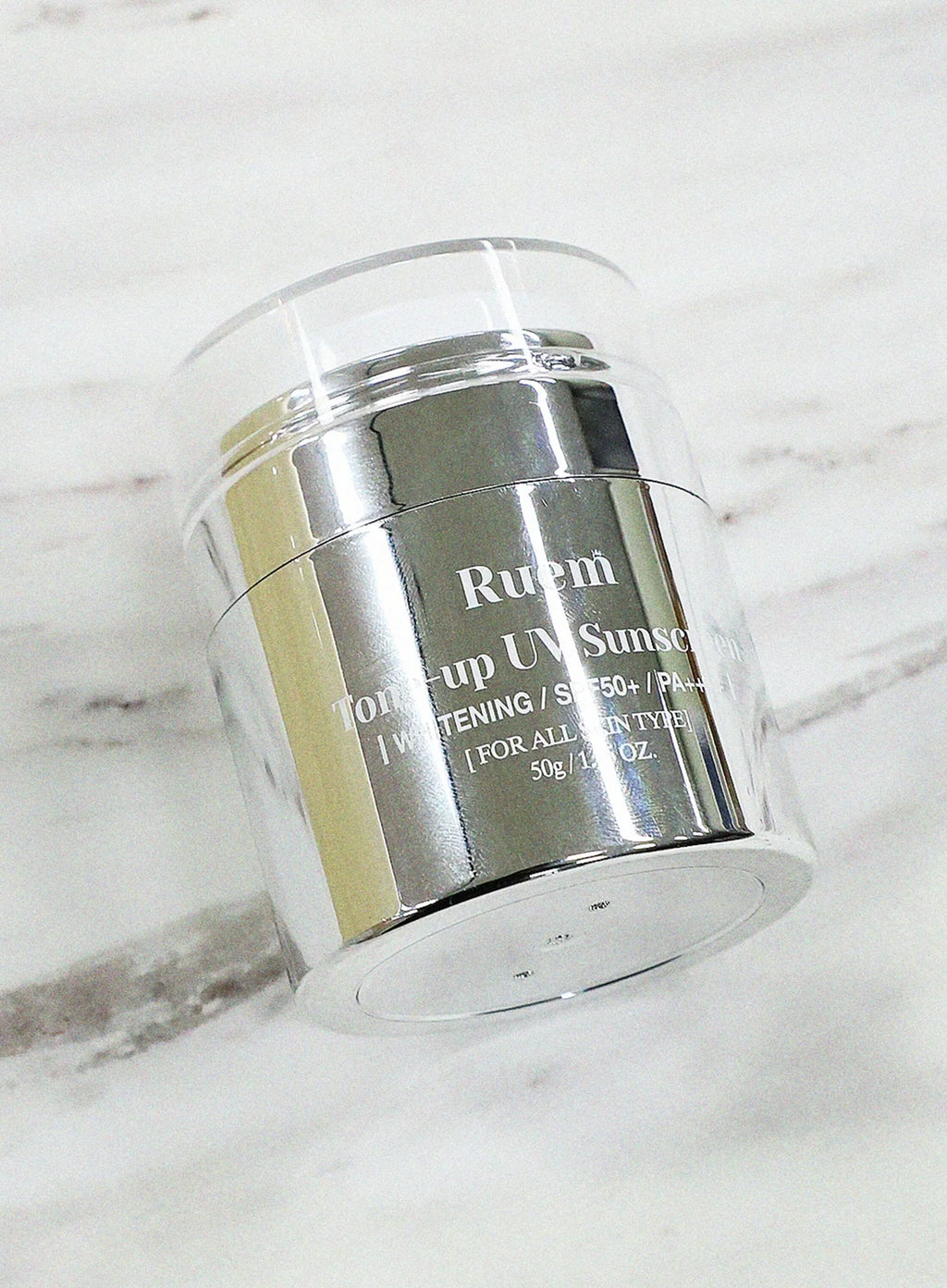 Tone-Up UV Sunscreen SPF50+ PA++++ (50g)