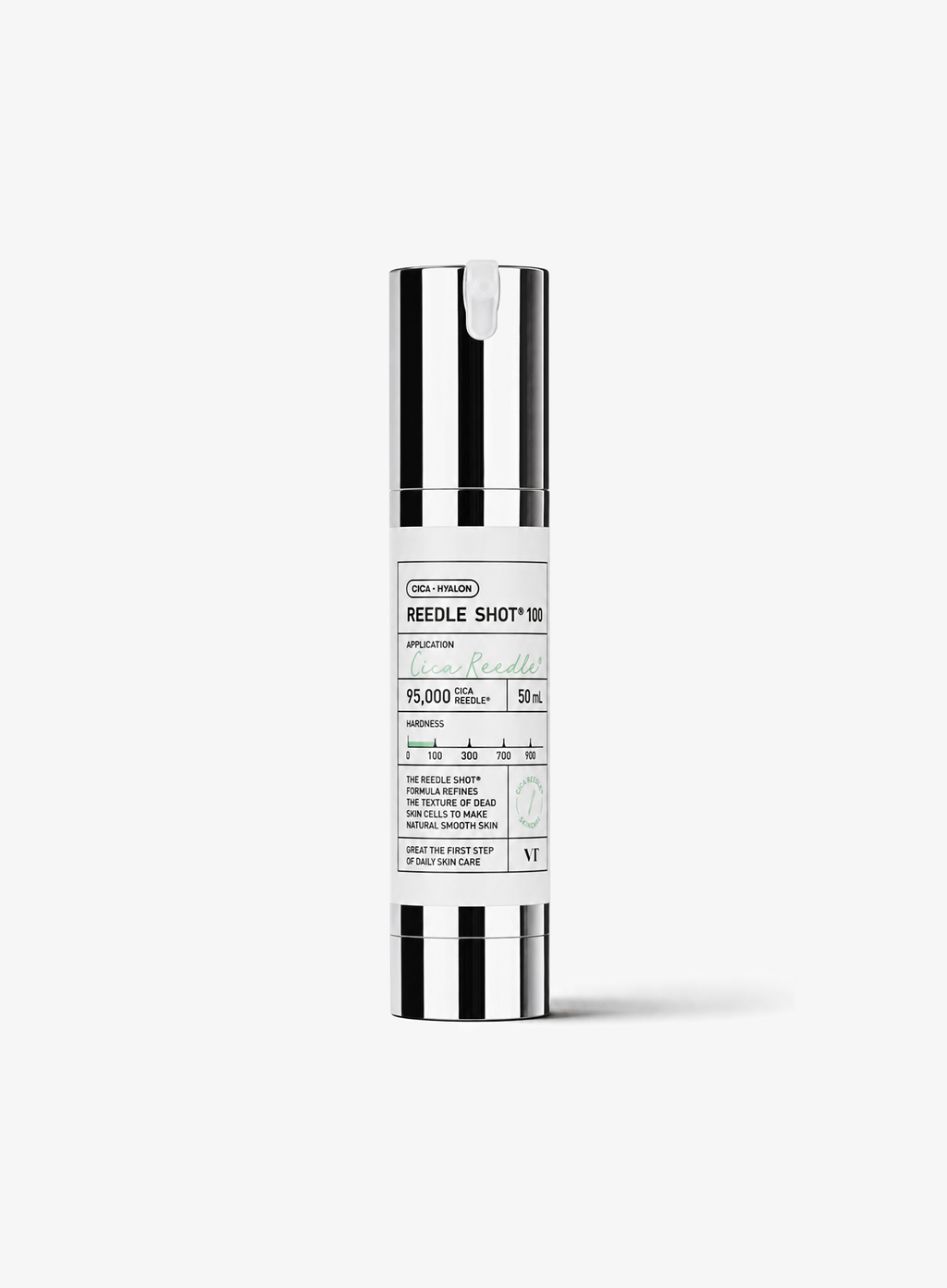 Reedle Shot 100 (50ml)