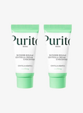 Wonder Releaf Centella Cream Unscented (mini) Duo Set (15ml*2ea)